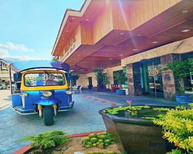 The AGATE Pattaya Boutique Resort 65