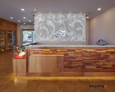 The AGATE Pattaya Boutique Resort 7
