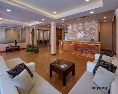 The AGATE Pattaya Boutique Resort 8