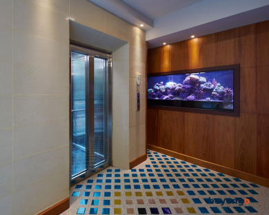 The AGATE Pattaya Boutique Resort 9