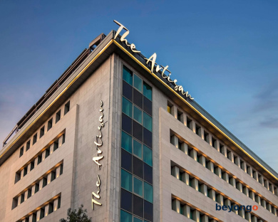 The Artisan Hotel Istanbul - MGallery Collection 1