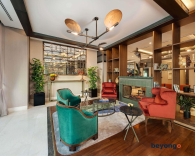 The Artisan Hotel Istanbul - MGallery Collection 10