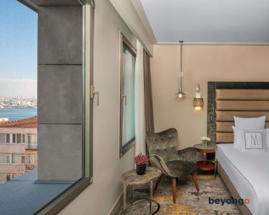 The Artisan Hotel Istanbul - MGallery Collection 100
