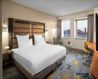 The Artisan Hotel Istanbul - MGallery Collection 101
