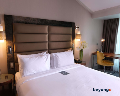 The Artisan Hotel Istanbul - MGallery Collection 103