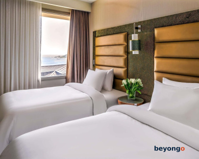 The Artisan Hotel Istanbul - MGallery Collection 105