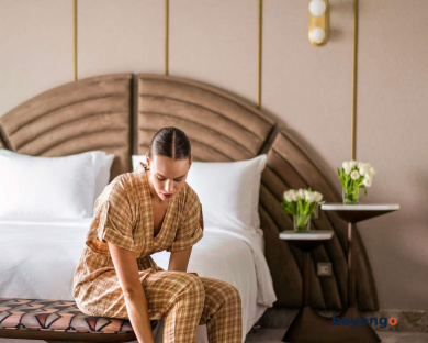 The Artisan Hotel Istanbul - MGallery Collection 106