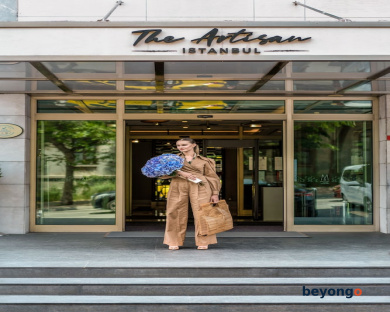 The Artisan Hotel Istanbul - MGallery Collection 11