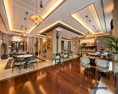 The Artisan Hotel Istanbul - MGallery Collection 112