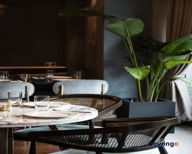 The Artisan Hotel Istanbul - MGallery Collection 113