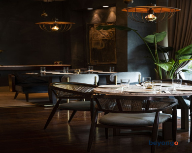 The Artisan Hotel Istanbul - MGallery Collection 114