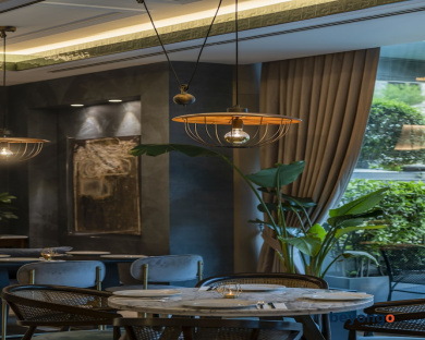 The Artisan Hotel Istanbul - MGallery Collection 115