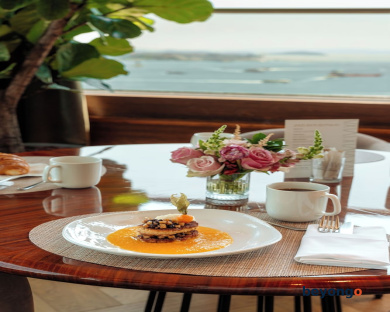 The Artisan Hotel Istanbul - MGallery Collection 117