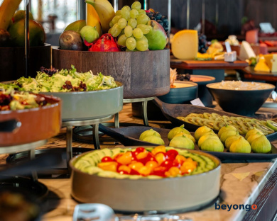 The Artisan Hotel Istanbul - MGallery Collection 118