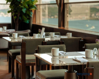 The Artisan Hotel Istanbul - MGallery Collection 119