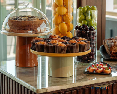The Artisan Hotel Istanbul - MGallery Collection 121