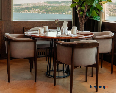 The Artisan Hotel Istanbul - MGallery Collection 122