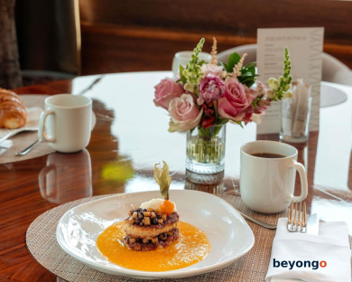 The Artisan Hotel Istanbul - MGallery Collection 123