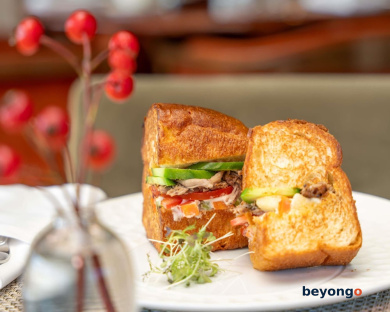 The Artisan Hotel Istanbul - MGallery Collection 124