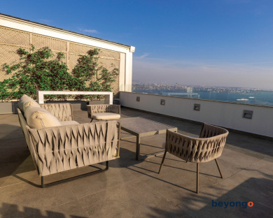 The Artisan Hotel Istanbul - MGallery Collection 125