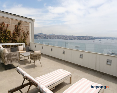 The Artisan Hotel Istanbul - MGallery Collection 126