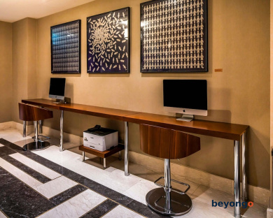The Artisan Hotel Istanbul - MGallery Collection 128