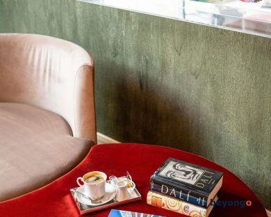 The Artisan Hotel Istanbul - MGallery Collection 129