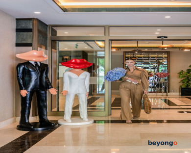 The Artisan Hotel Istanbul - MGallery Collection 13