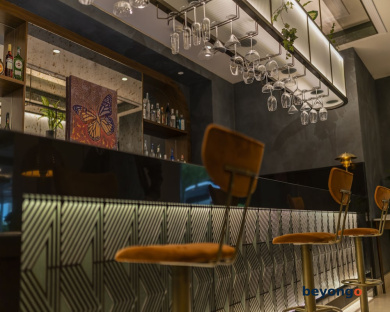 The Artisan Hotel Istanbul - MGallery Collection 131