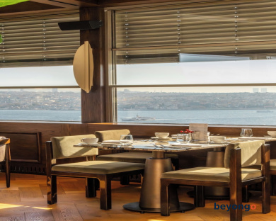 The Artisan Hotel Istanbul - MGallery Collection 136