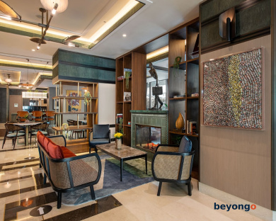 The Artisan Hotel Istanbul - MGallery Collection 14