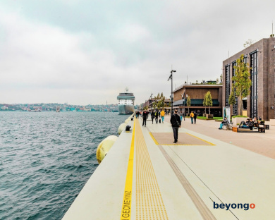 The Artisan Hotel Istanbul - MGallery Collection 140