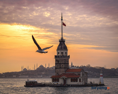 The Artisan Hotel Istanbul - MGallery Collection 141