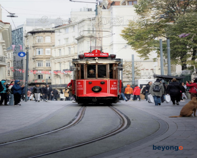 The Artisan Hotel Istanbul - MGallery Collection 142