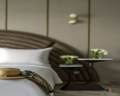 The Artisan Hotel Istanbul - MGallery Collection 19