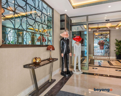 The Artisan Hotel Istanbul - MGallery Collection 2