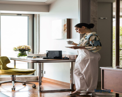 The Artisan Hotel Istanbul - MGallery Collection 20