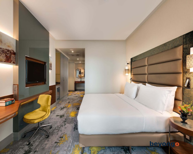 The Artisan Hotel Istanbul - MGallery Collection 21