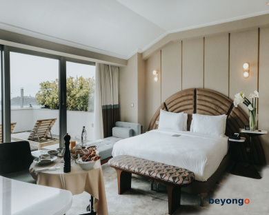 The Artisan Hotel Istanbul - MGallery Collection 23
