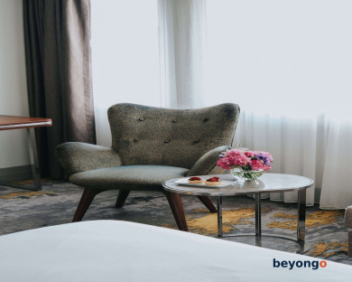 The Artisan Hotel Istanbul - MGallery Collection 26