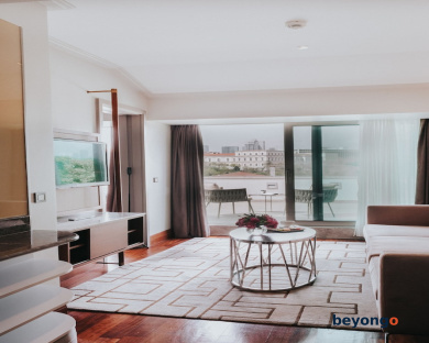 The Artisan Hotel Istanbul - MGallery Collection 28