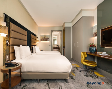 The Artisan Hotel Istanbul - MGallery Collection 29