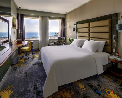 The Artisan Hotel Istanbul - MGallery Collection 30