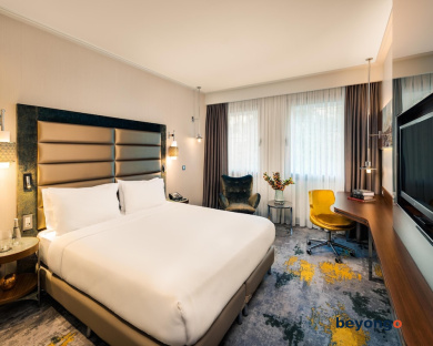 The Artisan Hotel Istanbul - MGallery Collection 31