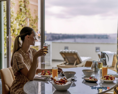 The Artisan Hotel Istanbul - MGallery Collection 32