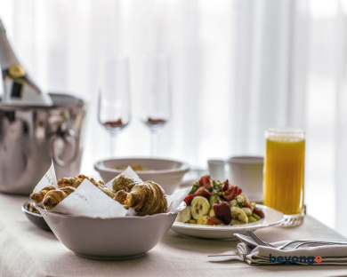 The Artisan Hotel Istanbul - MGallery Collection 33