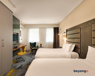 The Artisan Hotel Istanbul - MGallery Collection 34