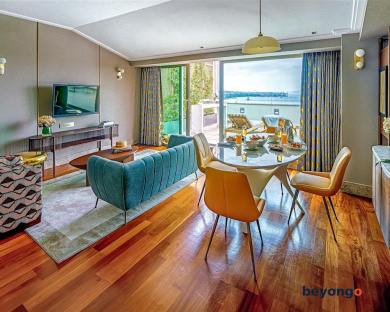The Artisan Hotel Istanbul - MGallery Collection 35