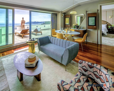 The Artisan Hotel Istanbul - MGallery Collection 36