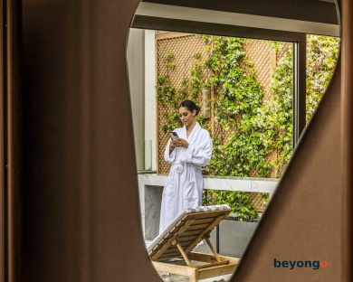 The Artisan Hotel Istanbul - MGallery Collection 37